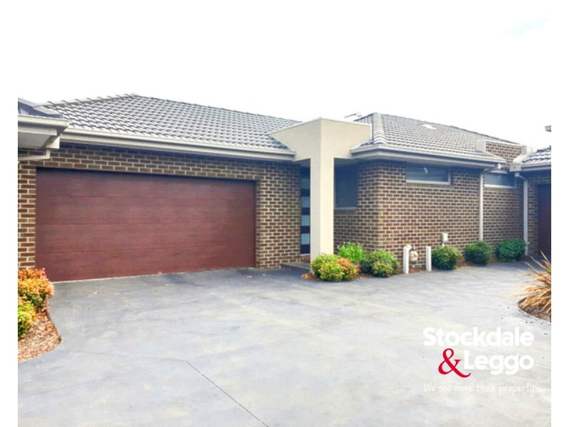 3/52 Banksia Grove, Tullamarine VIC 3043