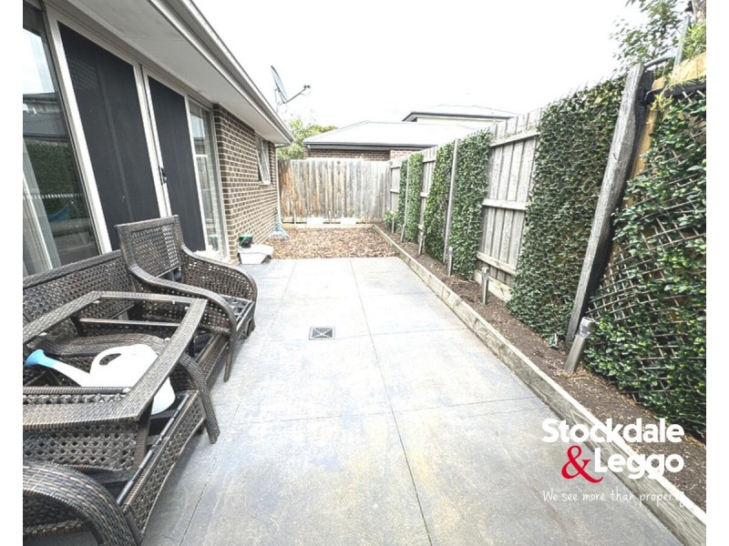 3/52 Banksia Grove, Tullamarine VIC 3043
