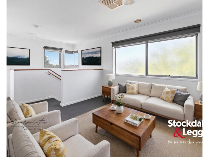 1 Leicester Way, Mickleham VIC 3064