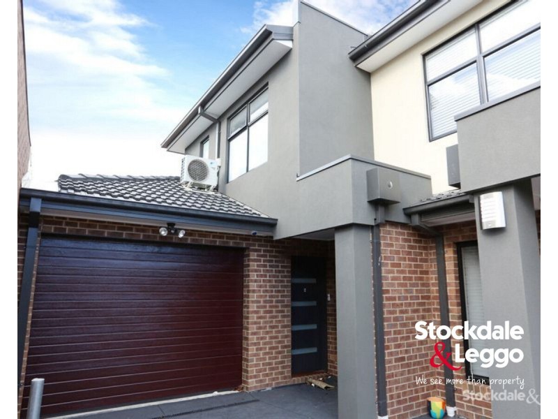 4/31 Gladstone Parade, Glenroy VIC 3046