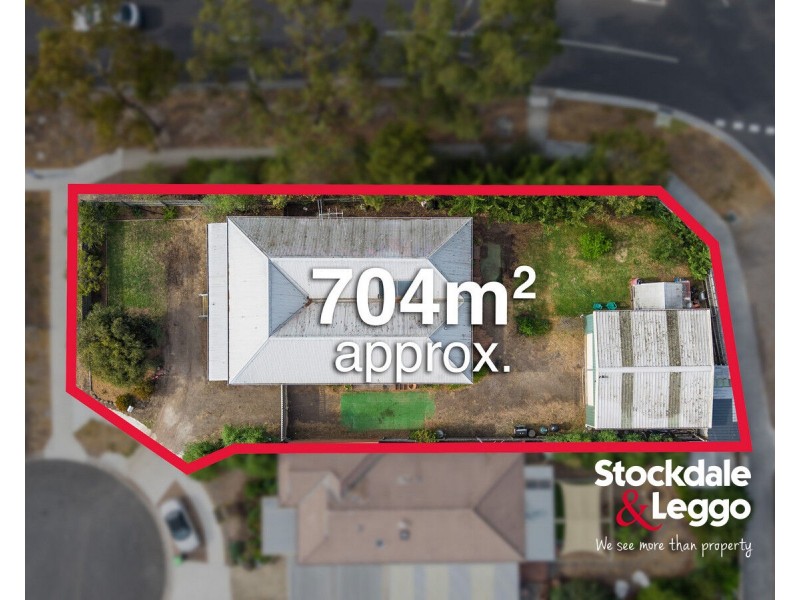 18 Merrigan Court, Roxburgh Park VIC 3064