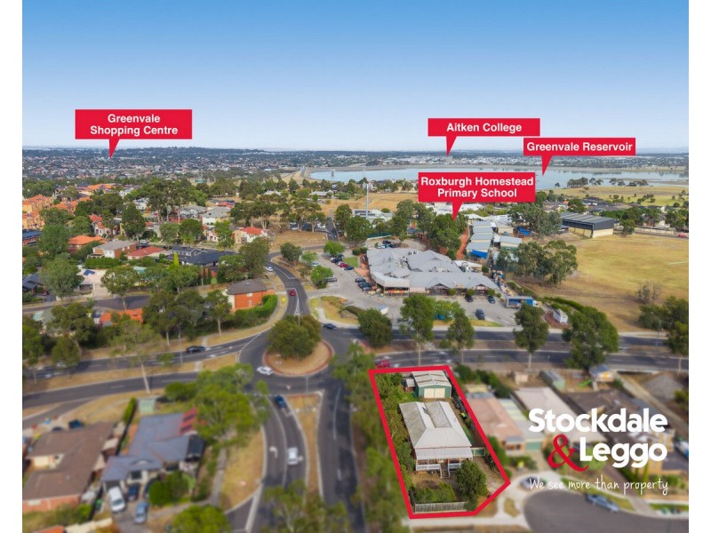 18 Merrigan Court, Roxburgh Park VIC 3064