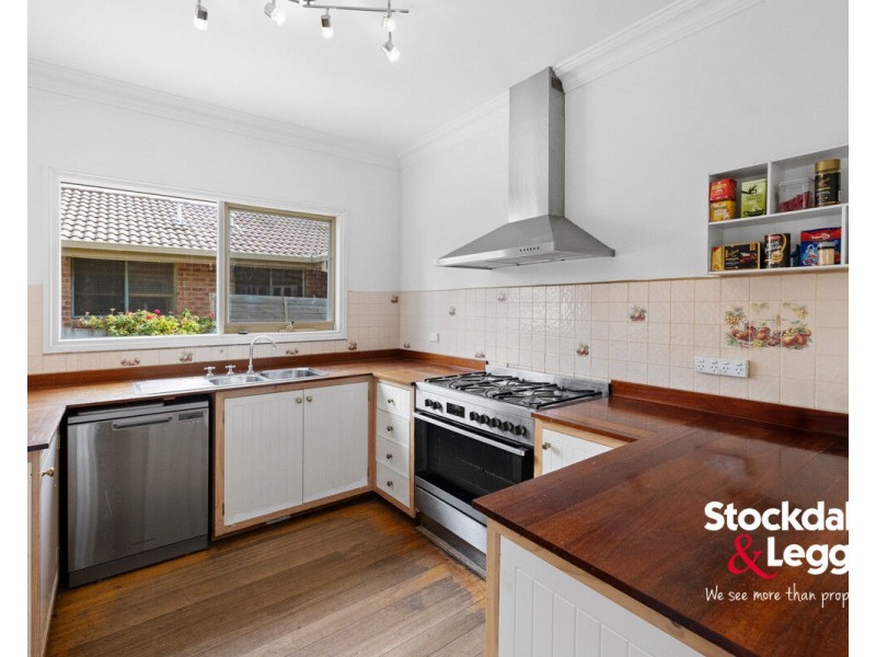 18 Merrigan Court, Roxburgh Park VIC 3064