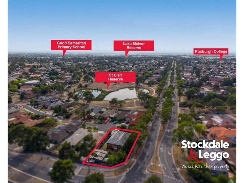 18 Merrigan Court, Roxburgh Park VIC 3064