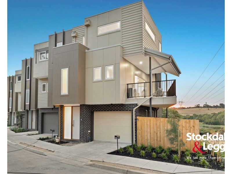 4 & 6/9 Karin Crescent, Glenroy VIC 3046