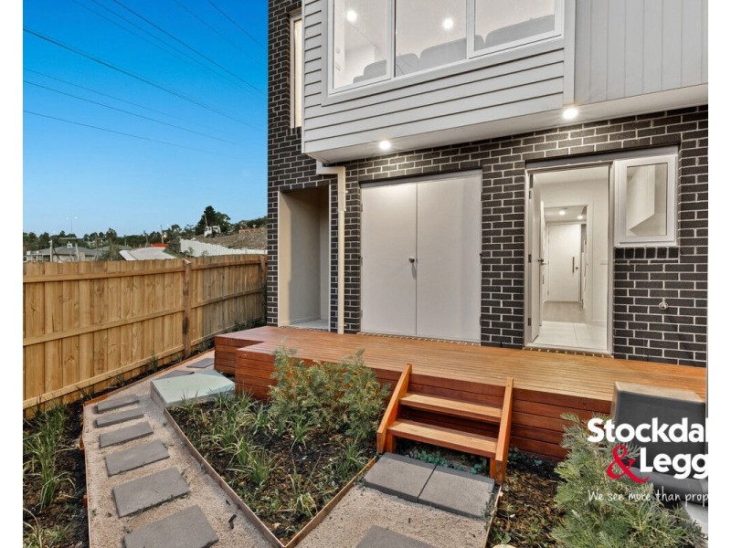 4 & 6/9 Karin Crescent, Glenroy VIC 3046