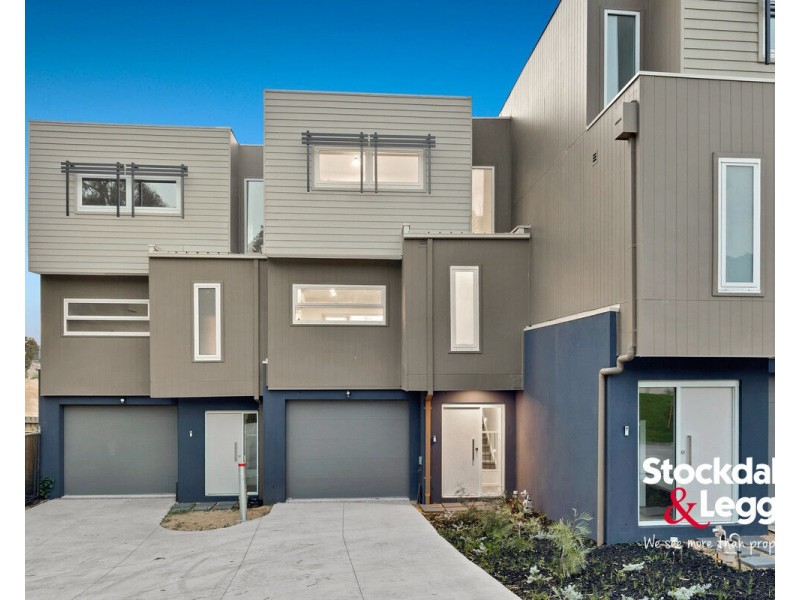 14/111-115 Augustine Terrace, Glenroy VIC 3046