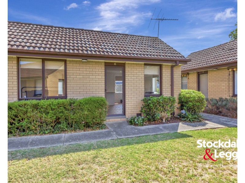 6/9-11 Chris Court, Oak Park VIC 3046