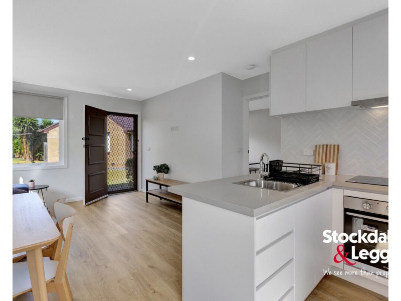 6/9-11 Chris Court, Oak Park VIC 3046