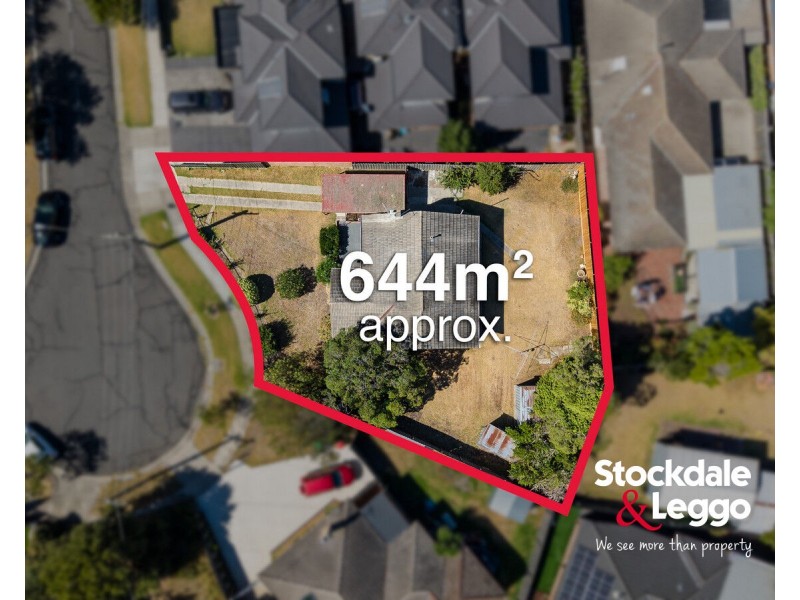 49 Emu Parade, Jacana VIC 3047
