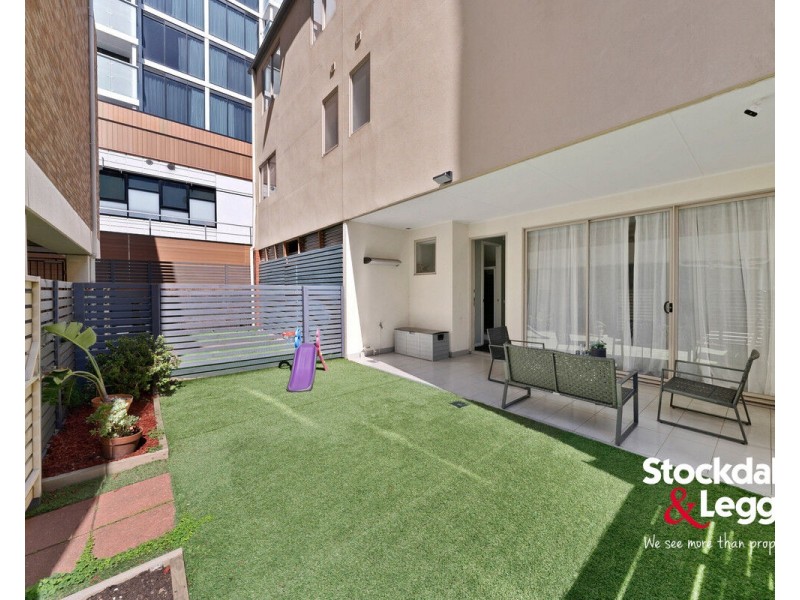 2/4 Wests Road, Maribyrnong VIC 3032