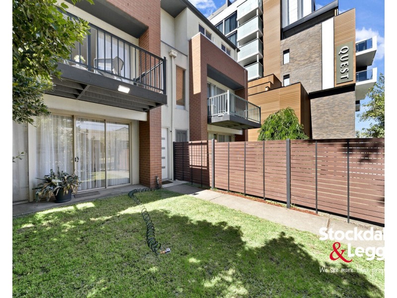 2/4 Wests Road, Maribyrnong VIC 3032