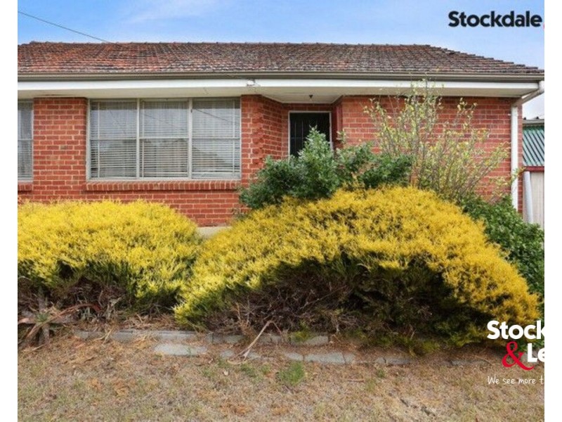 118 Sunset Boulevard, Jacana VIC 3047