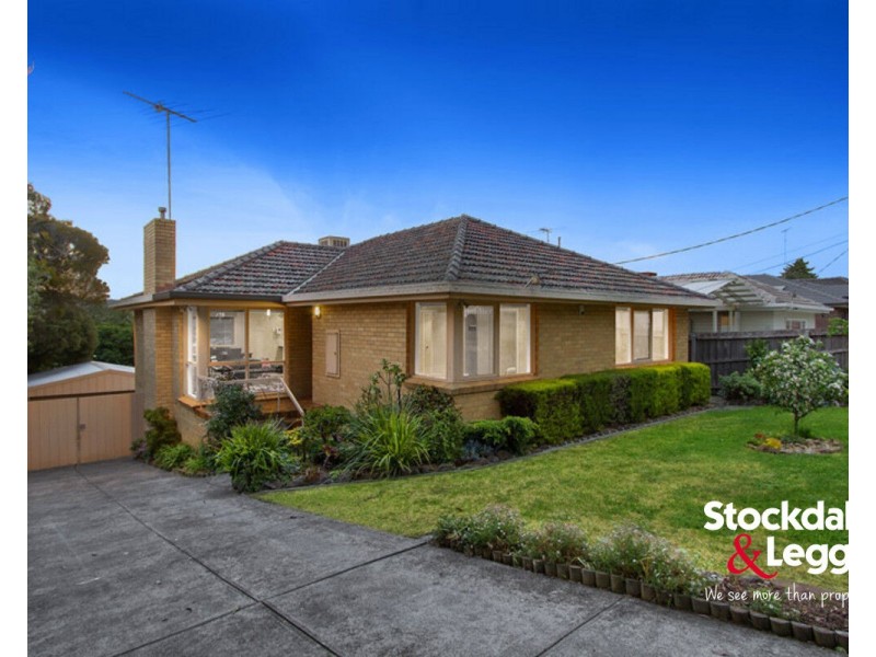 51 Vincent Street, Oak Park VIC 3046