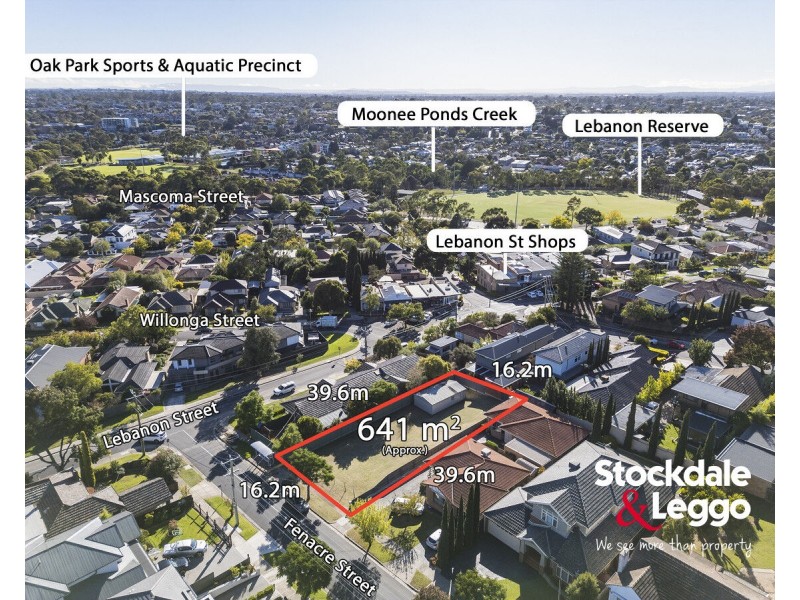 38 Fenacre Street, Strathmore VIC 3041