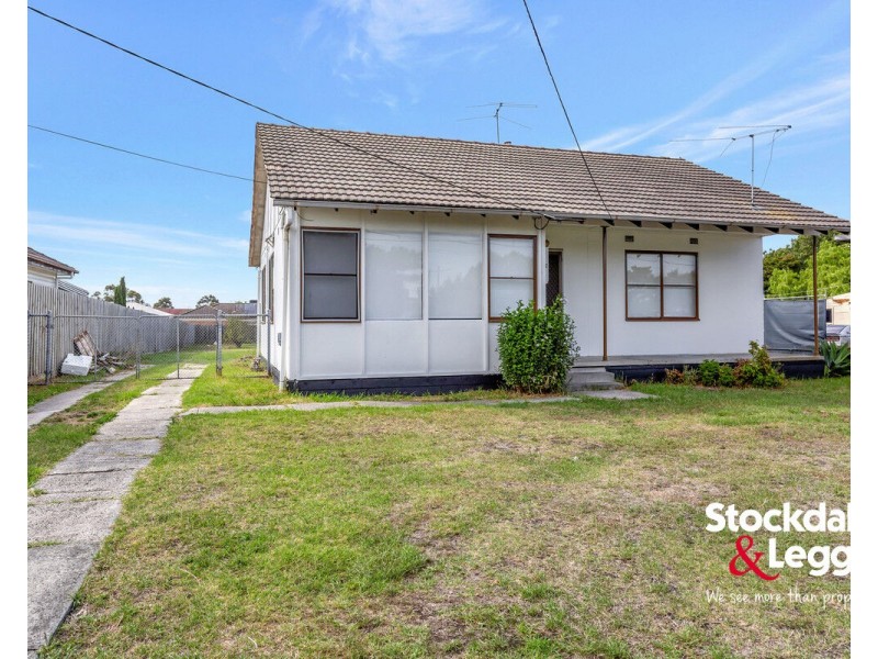 52 Railway Crescent, Broadmeadows VIC 3047