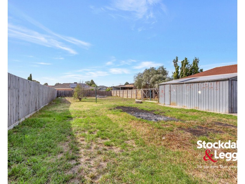 52 Railway Crescent, Broadmeadows VIC 3047