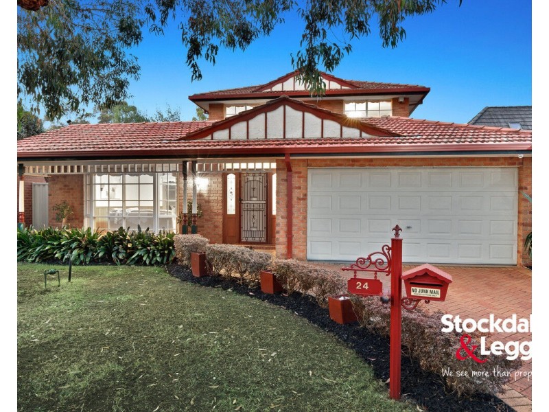 24 Freeman Drive, Glenroy VIC 3046