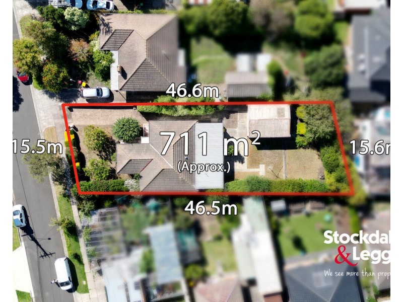 2 Becket Street South, Glenroy VIC 3046