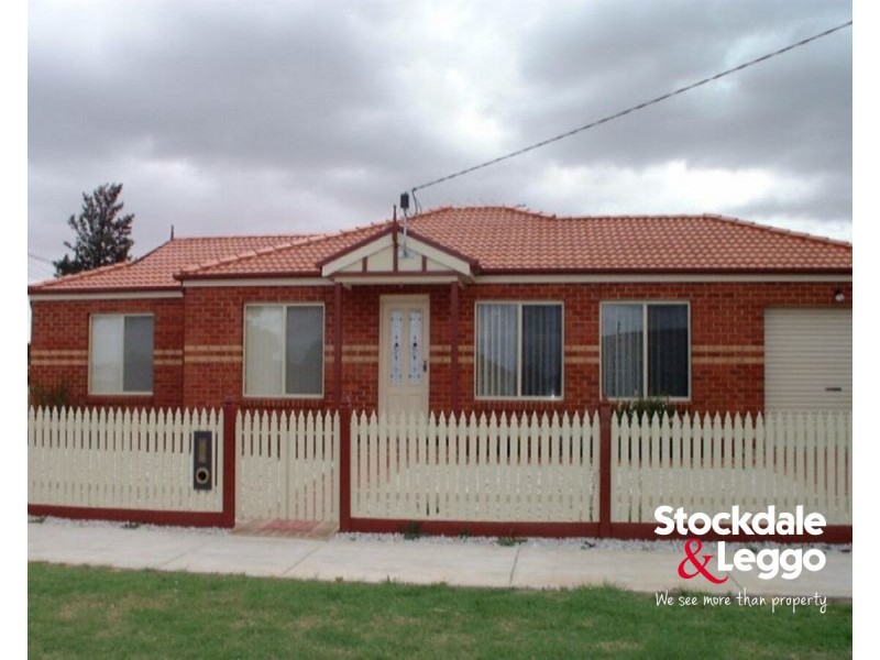 8 Cohuna Street, Broadmeadows VIC 3047