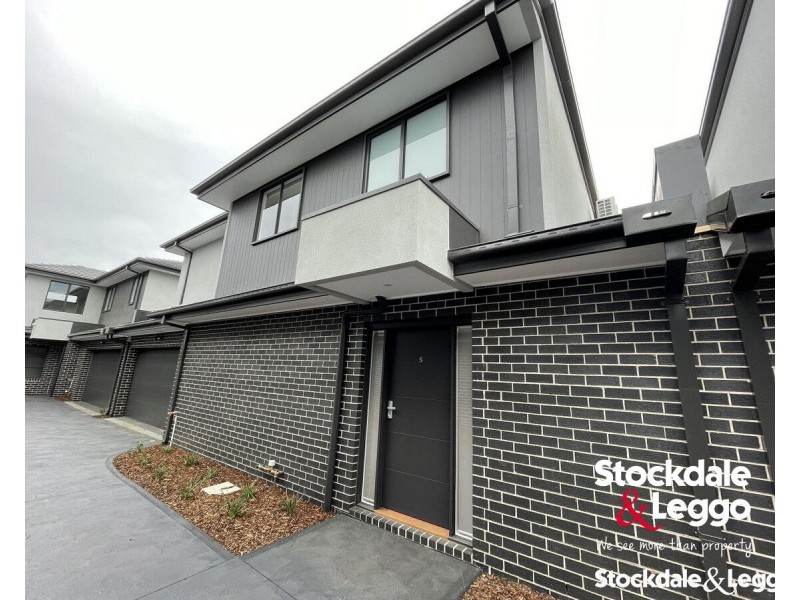 5/11 Hillcrest Drive, Westmeadows VIC 3049