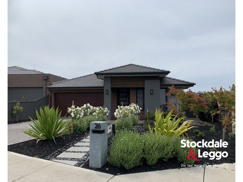 26 Breeze Way, Greenvale VIC 3059