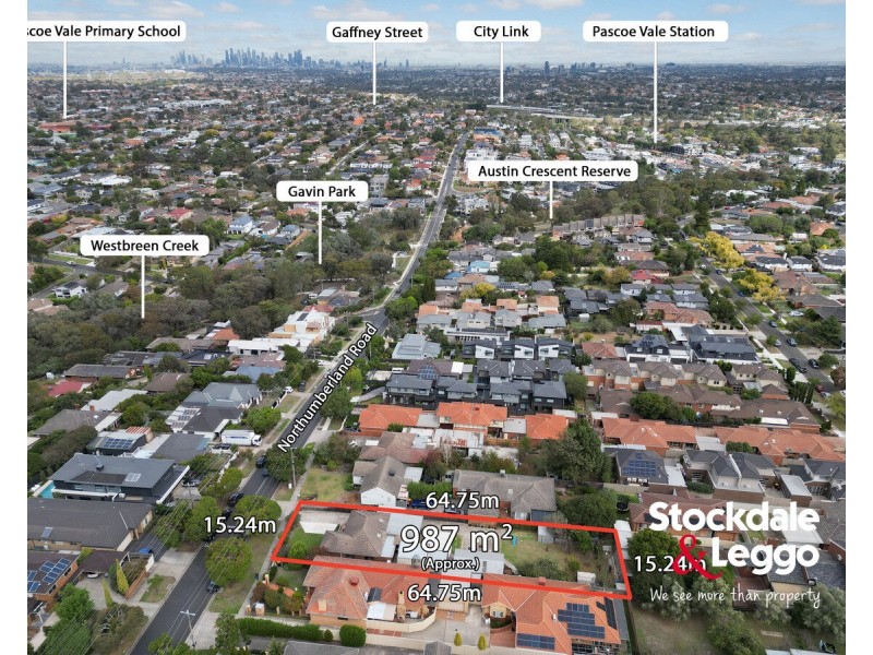 67 Northumberland Road, Pascoe Vale VIC 3044