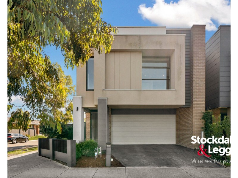 572 Grand Boulevard, Craigieburn VIC 3064