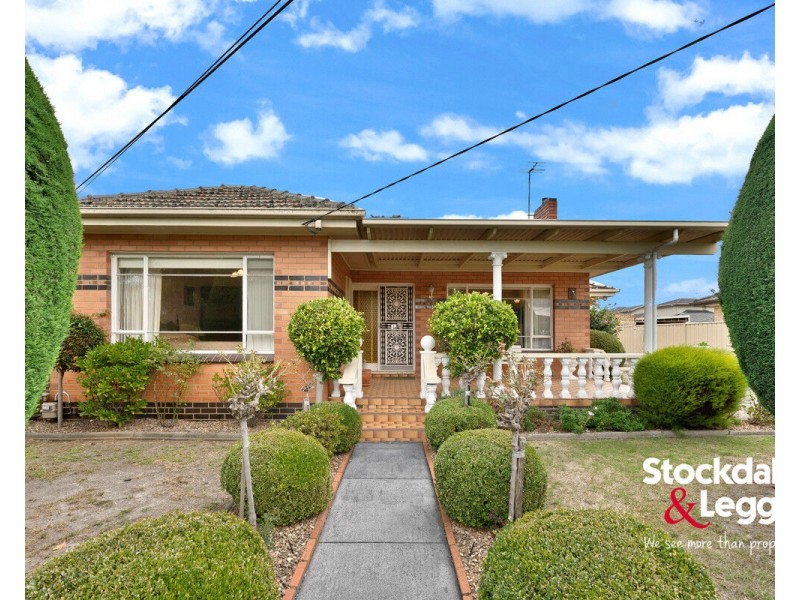 3 Sadie Street, Glenroy VIC 3046