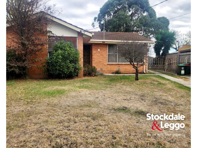 11 Marlo Court, Broadmeadows VIC 3047
