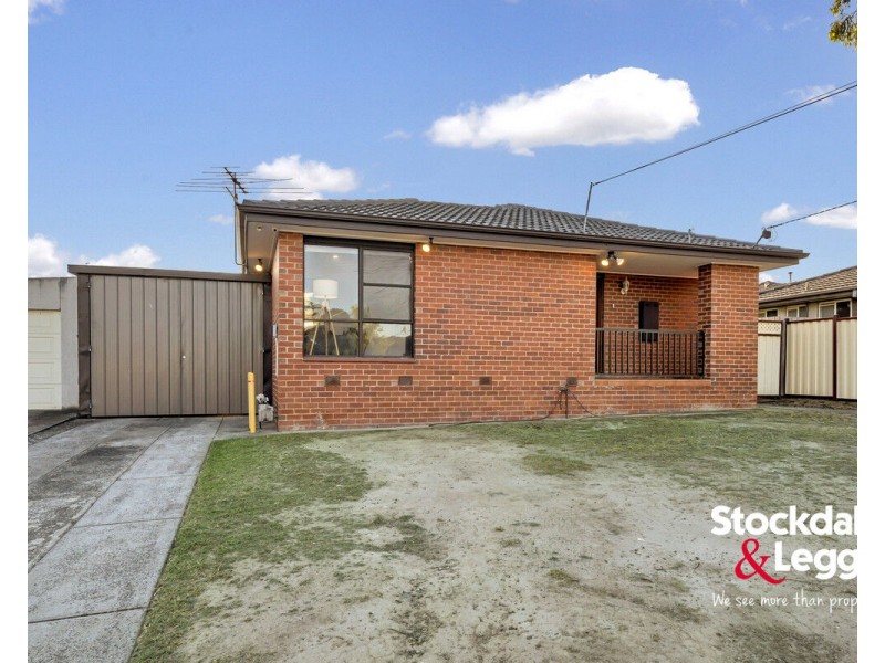 21 Linga Street, Westmeadows VIC 3049