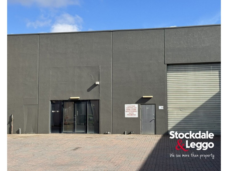 9G-9H International Square, Tullamarine VIC 3043