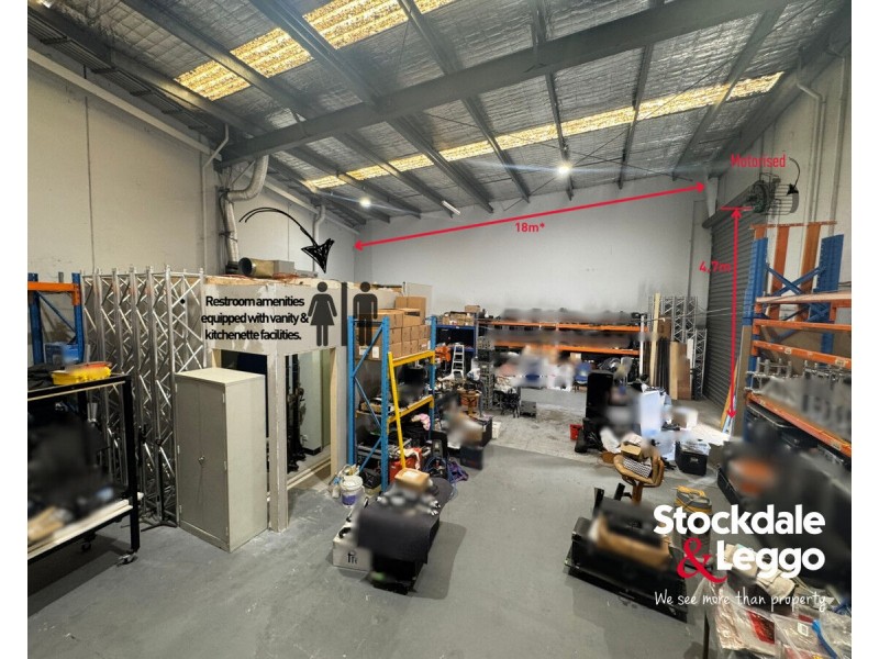 9G-9H International Square, Tullamarine VIC 3043
