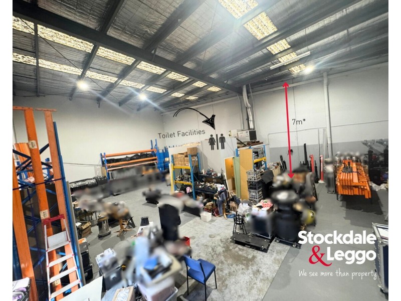 9G-9H International Square, Tullamarine VIC 3043
