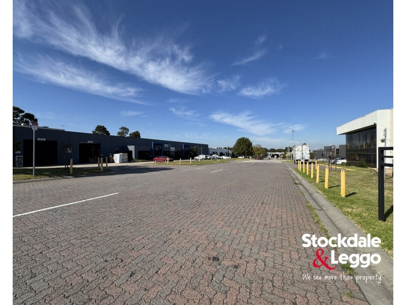 9G-9H International Square, Tullamarine VIC 3043