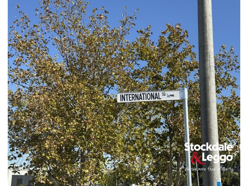 9G-9H International Square, Tullamarine VIC 3043