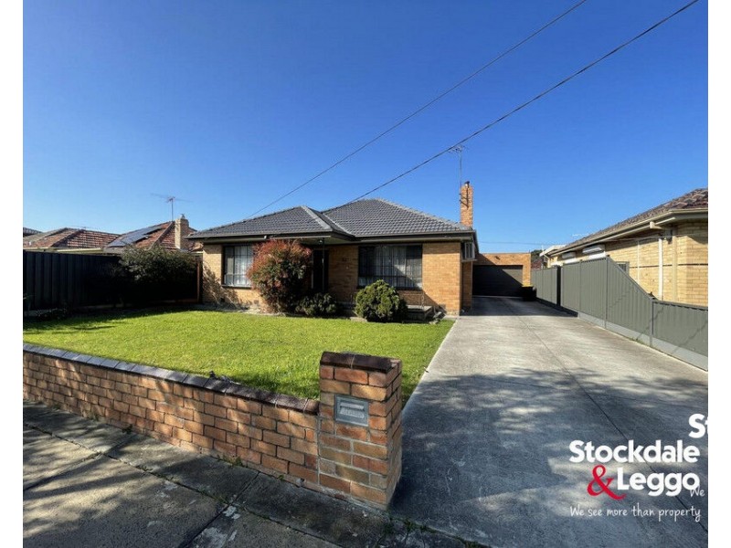 45 Preston Street, Fawkner VIC 3060