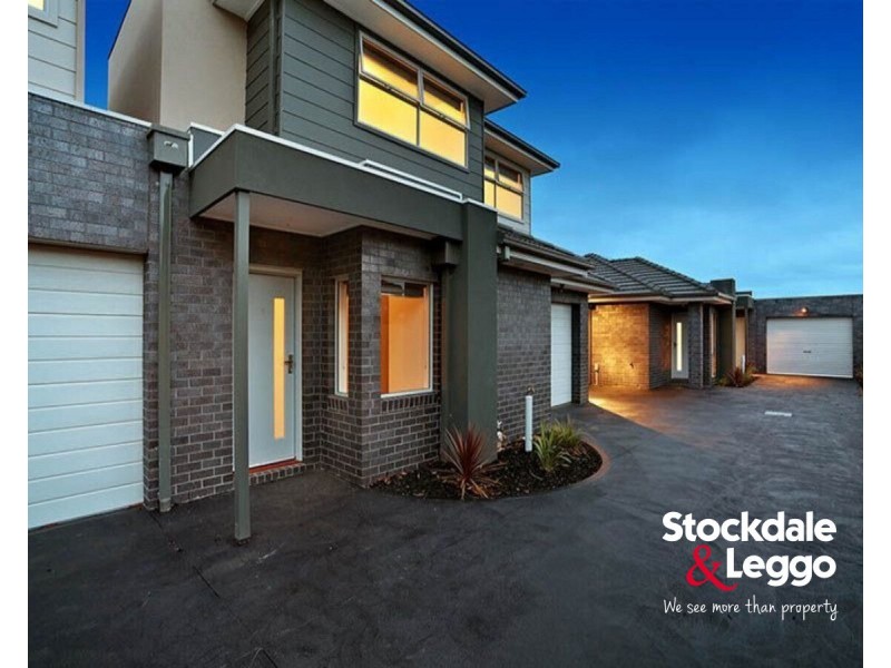 2/50 Hubert Avenue, Glenroy VIC 3046