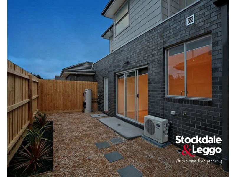 2/50 Hubert Avenue, Glenroy VIC 3046