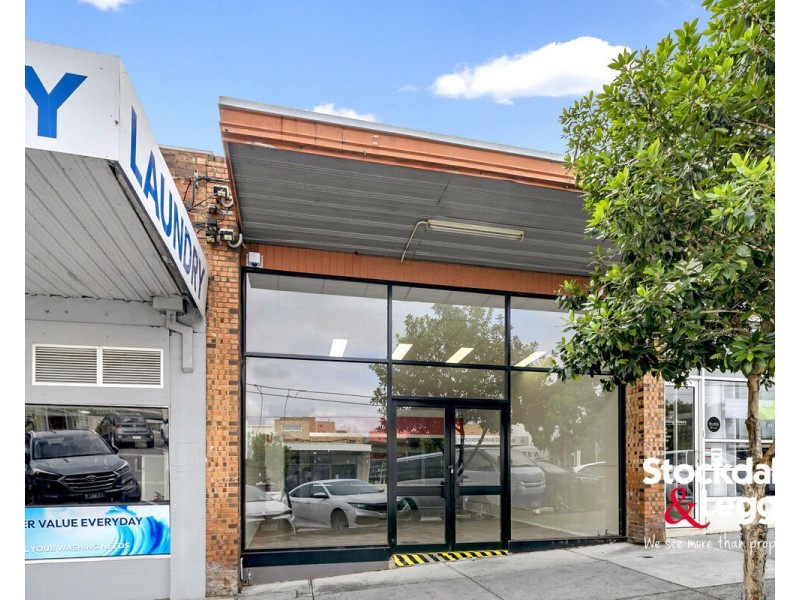 116 Snell Grove, Oak Park VIC 3046