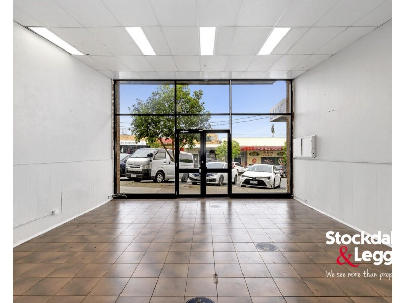 116 Snell Grove, Oak Park VIC 3046