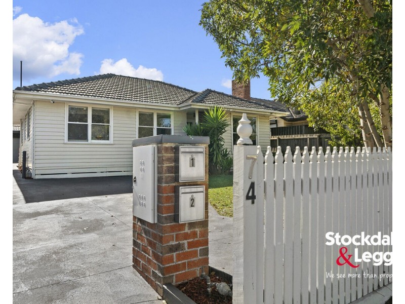 1/74 Daley Street, Glenroy VIC 3046