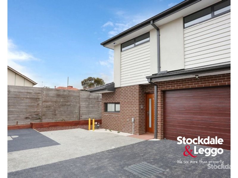 5/23 Win-Malee Street, Hadfield VIC 3046