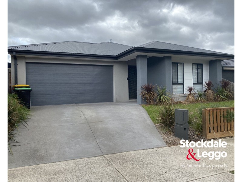 40 Vermilion Drive, Greenvale VIC 3059