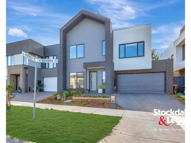 76 Rihanna Street, Greenvale VIC 3059