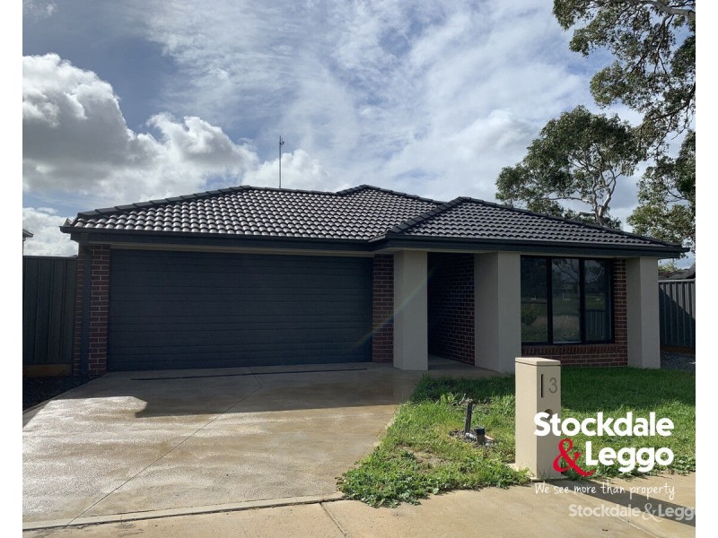 3 Greenaway Drive, Kilmore VIC 3764