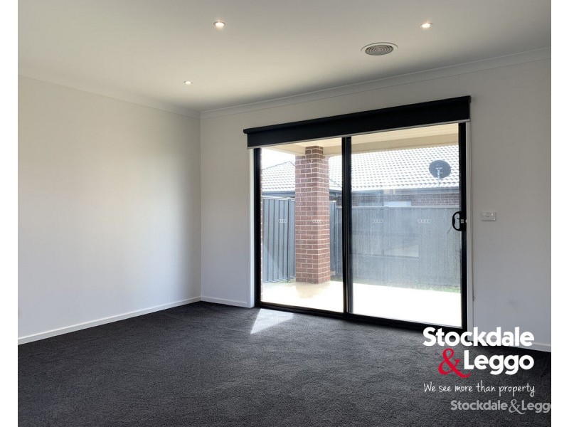3 Greenaway Drive, Kilmore VIC 3764