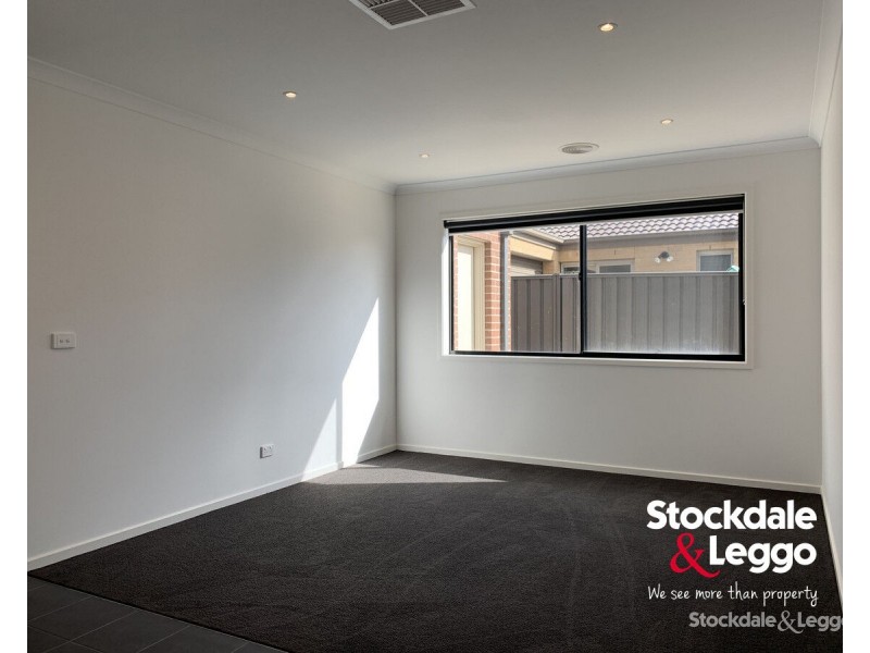 3 Greenaway Drive, Kilmore VIC 3764