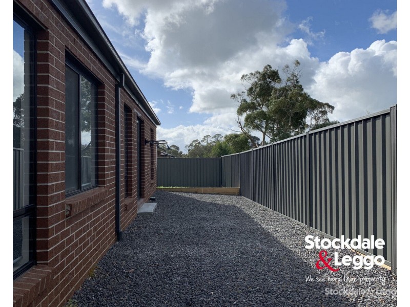 3 Greenaway Drive, Kilmore VIC 3764