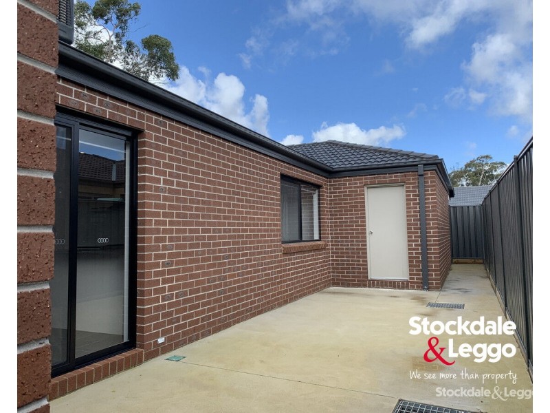 3 Greenaway Drive, Kilmore VIC 3764